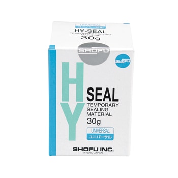 ハイシール ユニバーサル (30g)[松風]