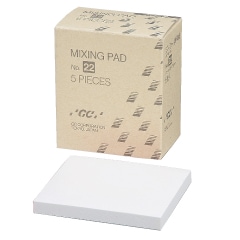 練和紙 №20 (5冊)[ジーシー]