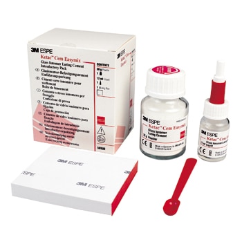 ケタックセム イージーミックス セット[3M]