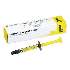 エステライトフロークイック Lサイズ A2[トクヤマデンタル]