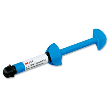 フィルテック シュープリーム ウルトラコンポジットレジン A3.5B (4g)[3M ESPE(スリ