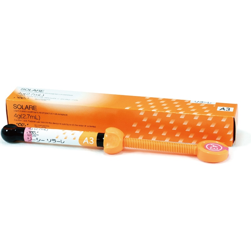 ソラーレ A3 (4g)[ジーシー]