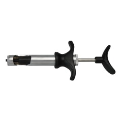 【ｾｰﾙ】CRメタルシリンジ