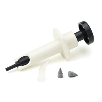 C-Rシリンジ マークⅡ スナップフィット[Centrix(セントリックス)]