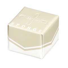 スポンジ[トクヤマデンタル]