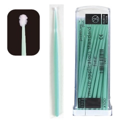 マイクロアプリケーター ファイン (100本)[Premium Plus(プレミアムプラス)]