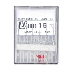 Uファイル 33mm #20(6本)[ピヤス]