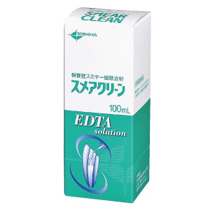 スメアクリーン (100mL)[日本歯科薬品]