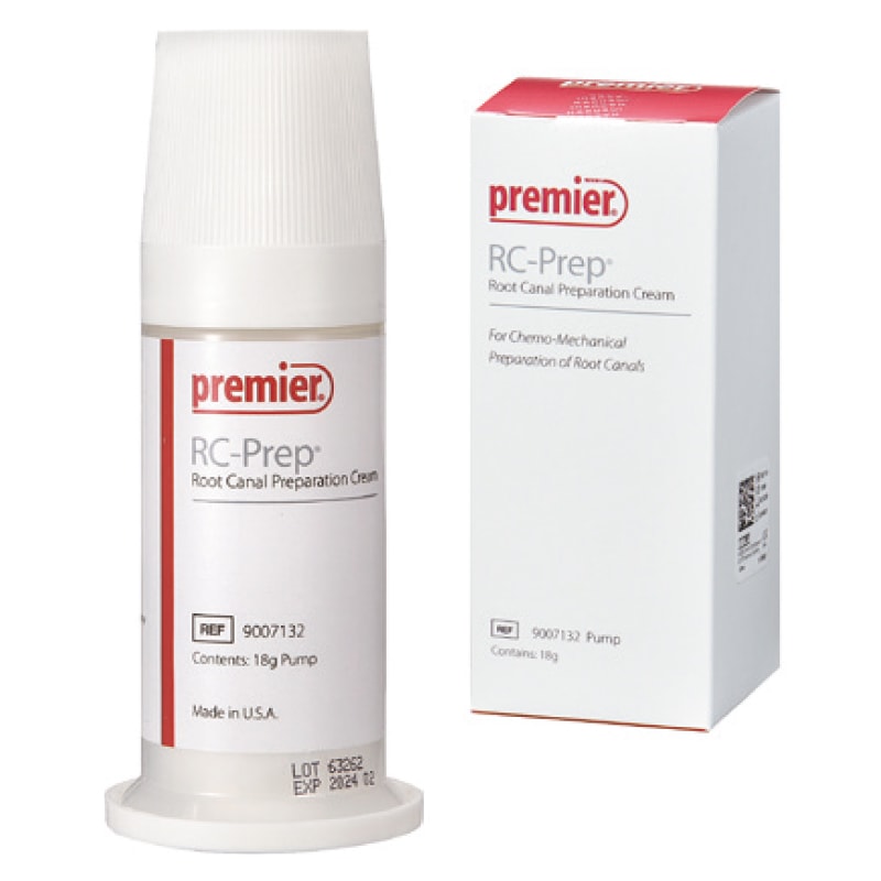 RCプレップ ポンプタイプ (18g)[プレミア]
