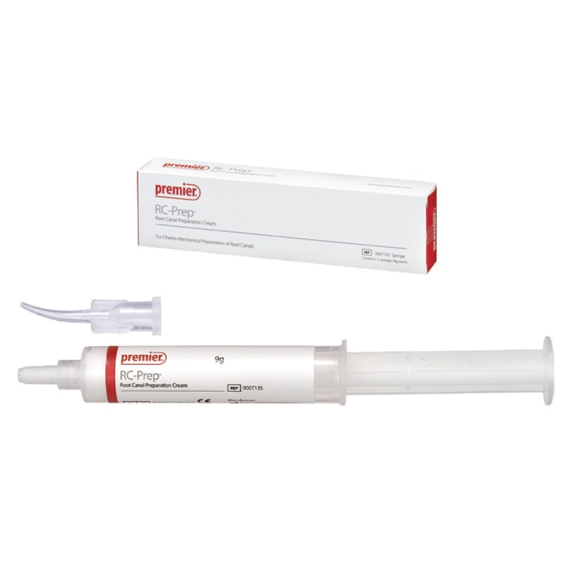 RCプレップ シリンジタイプ (9g×2)[プレミア]