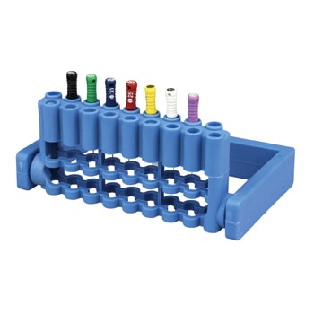 エンドディスペンサー ブルー[Premium Plus(プレミアムプラス)]