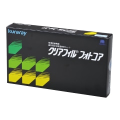 クリアフィル フォトコア (3本)[クラレノリタケデンタル]