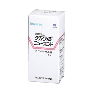 クリアフィルコア ニューボンド ユニバーサル (6mL)[クラレノリタケデンタル]