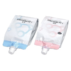 AP-1 ノーマル セット[トクヤマデンタル]