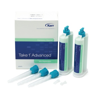 テイク1 アドバンス バイト[Kerr(カー)]