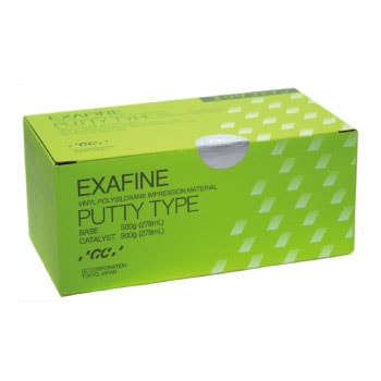 エクザファインパテ[ジーシー]