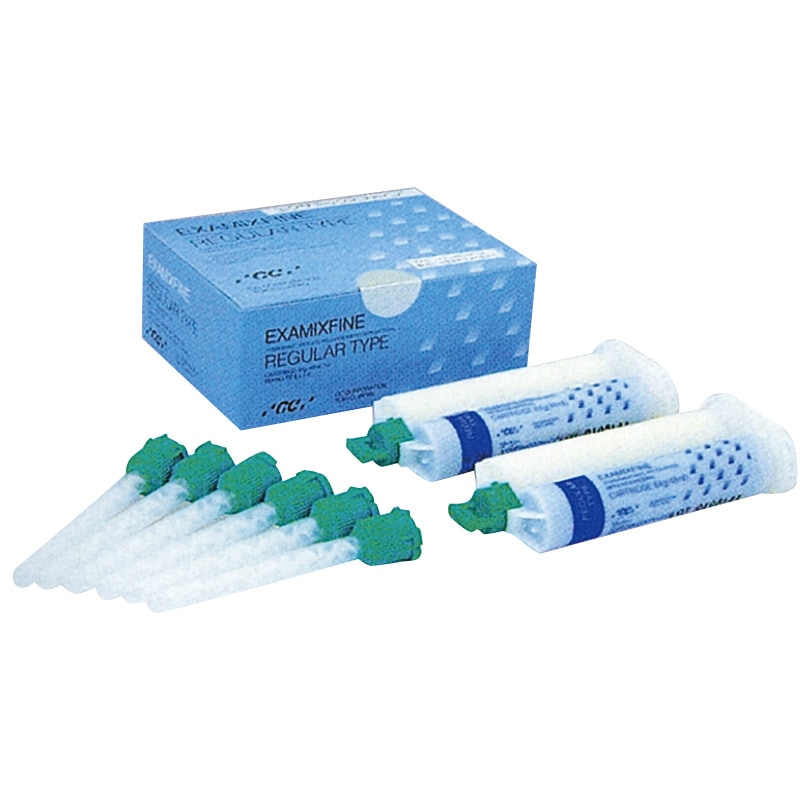 エクザミックスファイン レギュラー[ジーシー]