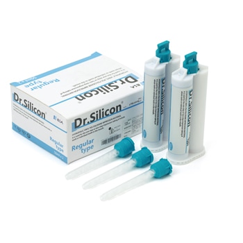 ドクターシリコン レギュラー セット[BSAサクライ]