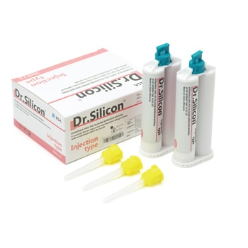 ドクターシリコン インジェクション セット[BSAサクライ]
