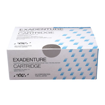 エクザデンチャーカートリッジ[ジーシー]