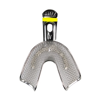 網トレープレミアム 全顎用 下顎 A[YDM]