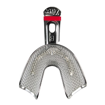 網トレープレミアム 全顎用 下顎 B[YDM]