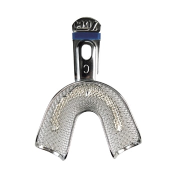 網トレープレミアム 全顎用 下顎 C[YDM]