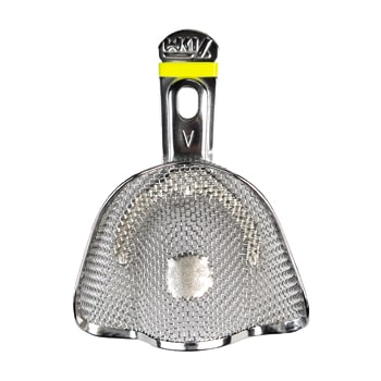 網トレープレミアム 全顎用 上顎 A[YDM]