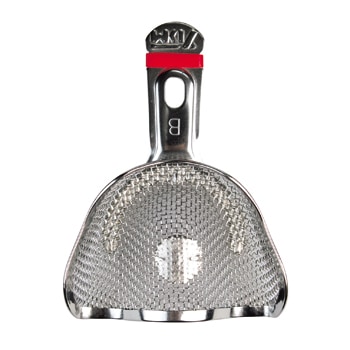 網トレープレミアム 全顎用 上顎 B[YDM]