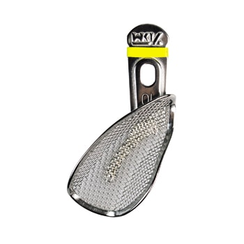 網トレープレミアム 片顎用(上顎左・下顎右)#10[YDM]