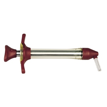 ルックシリンジ 2S(茶)[デントロニクス]