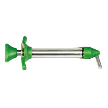 ルックシリンジ 3S(緑)[デントロニクス]