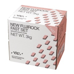 ニューフジロックファスト ゴールデンブラウン (1.5kg×2)[ジーシー]