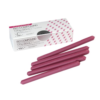 イソコンパウンド (15本)[ジーシー]