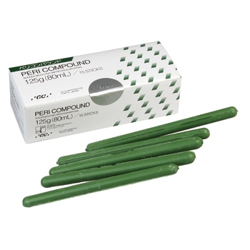 ペリコンパウンド (15本)[ジーシー]