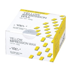 イエローワックス (250g)[ジーシー]