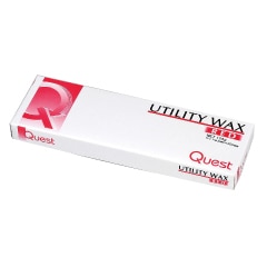 ユーティリティーワックス レッド (125g)[クエスト]