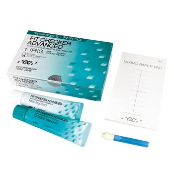 フィットチェッカーアドバンス チューブタイプ[ジーシー]