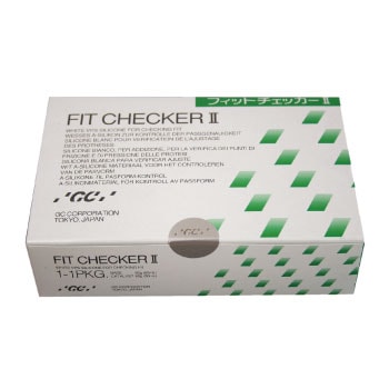 フィットチェッカーⅡ[ジーシー]