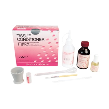 【ｾｰﾙ】ティッシュコンディショナー ライブピンク セット[ジーシー]