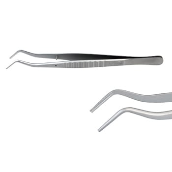 根管充填ピンセット #2[YDM]