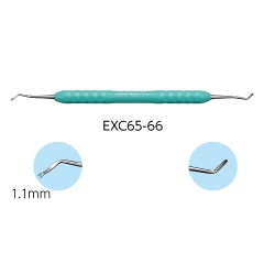 シリコンエキスカベーター EXC65-66[Osung(オソン)]