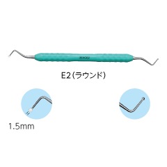 シリコンエキスカベーター E2[Osung(オソン)]
