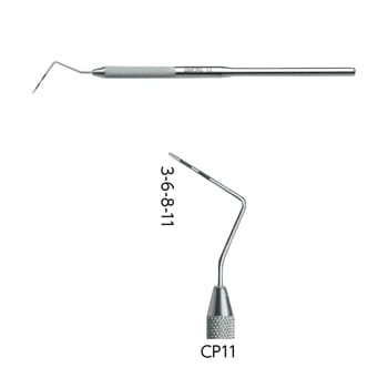 ペリオプローブ CP-11[Osung(オソン)]