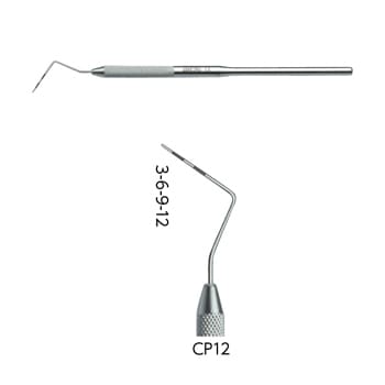 ペリオプローブ CP-12[Osung(オソン)]