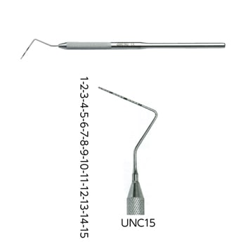 ペリオプローブ UNC15[Osung(オソン)]