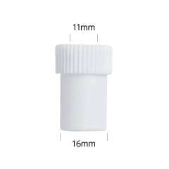 アダプターφ16mm