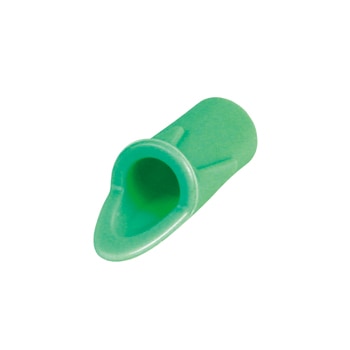 クルリンチップ スモール(モリタ用) グリーン[Demi Lineセレクション]