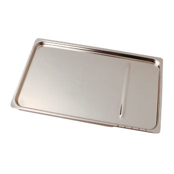 ステンレスバット スタンダード