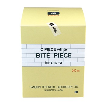 撮影用インジケーター  咬合ピース (200個)[阪神技術研究所]